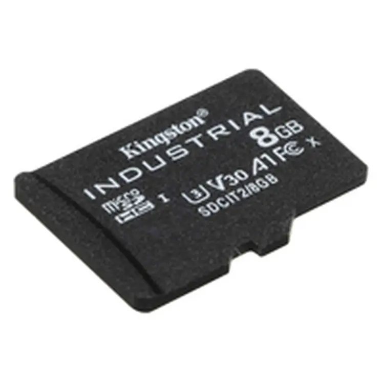 Micro SD Card Kingston SDCIT2/8GBSP 8 GB