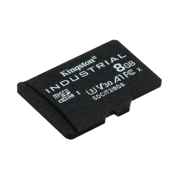 Micro SD Card Kingston SDCIT2/8GBSP 8 GB