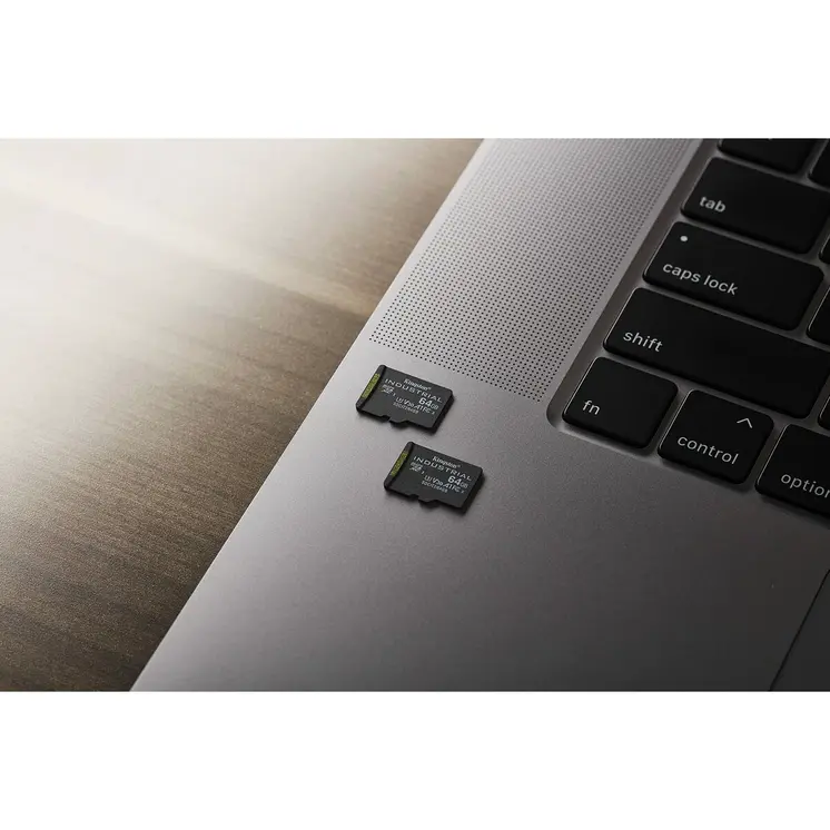 Micro SD Card Kingston SDCIT2/8GBSP 8 GB