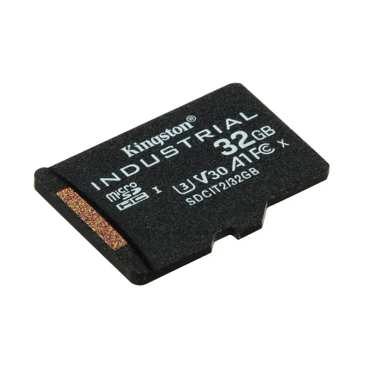 Micro SD Card Kingston SDCIT2/32GBSP 32 GB