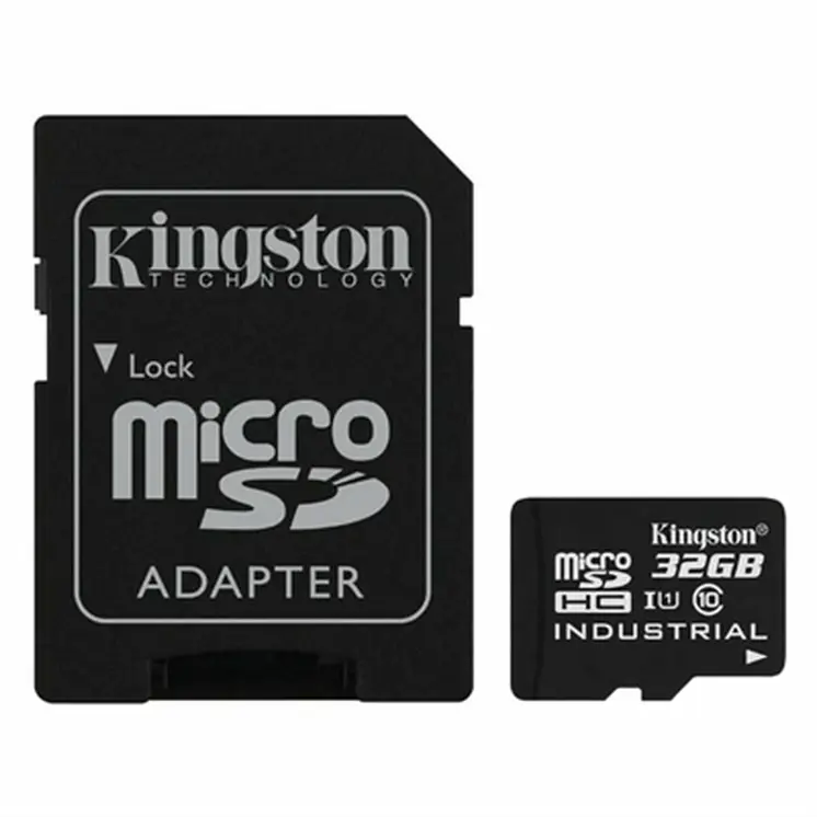 Micro SD Card Kingston SDCIT2/32GBSP 32 GB