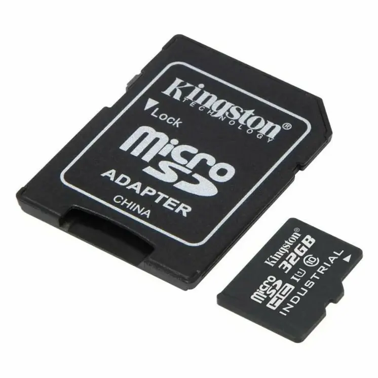 Micro SD Card Kingston SDCIT2/32GBSP 32 GB