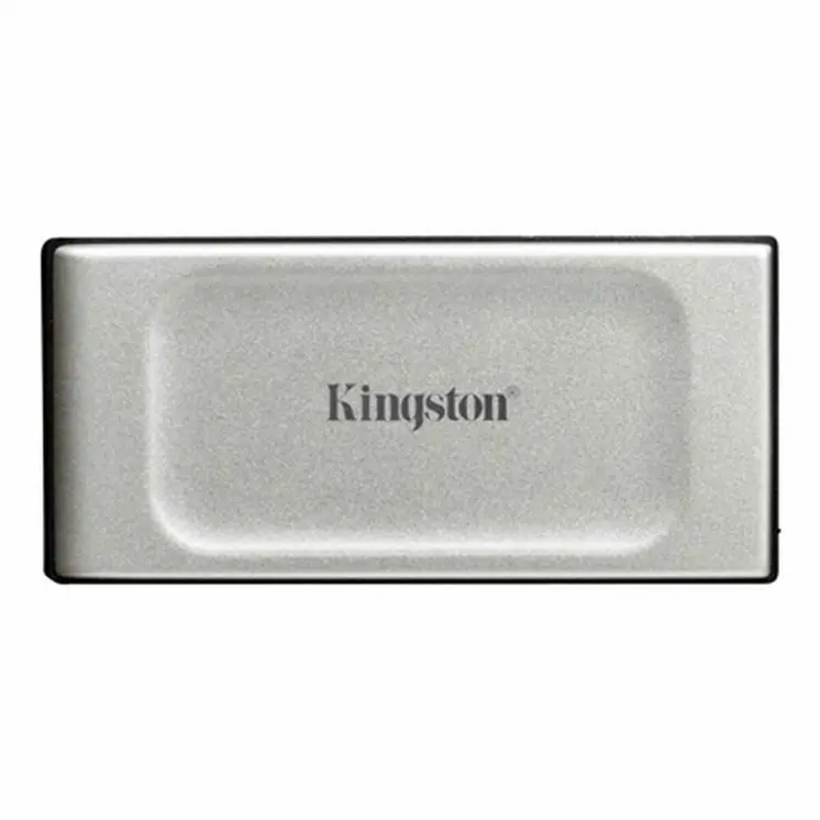 External Hard Drive Kingston SXS2000 500 GB SSD