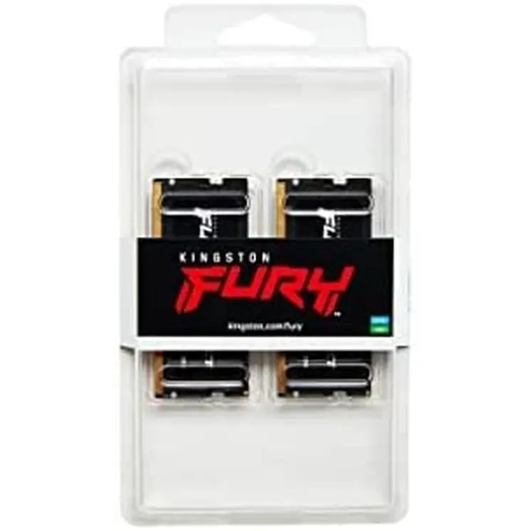RAM Memory Kingston KF556S40IBK2-64