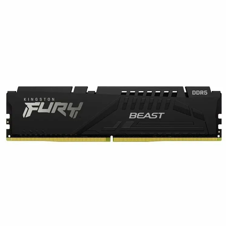 RAM Memory Kingston KF560C36BBE-8 8 GB 6000 MHz DDR5