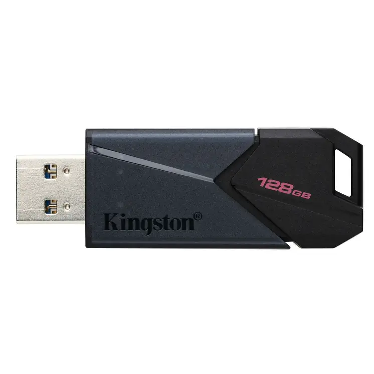 USB stick Kingston DTXON/128GB Black 128 GB (1 Unit)