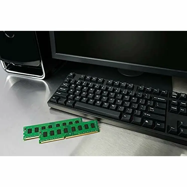 RAM Memory Kingston KVR56U46BS8-16 16 GB 5600 MHz DDR5 SDRAM DDR5