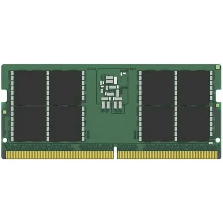 RAM Memory Kingston KCP556US6-8 8 GB 5600 MHz DDR5