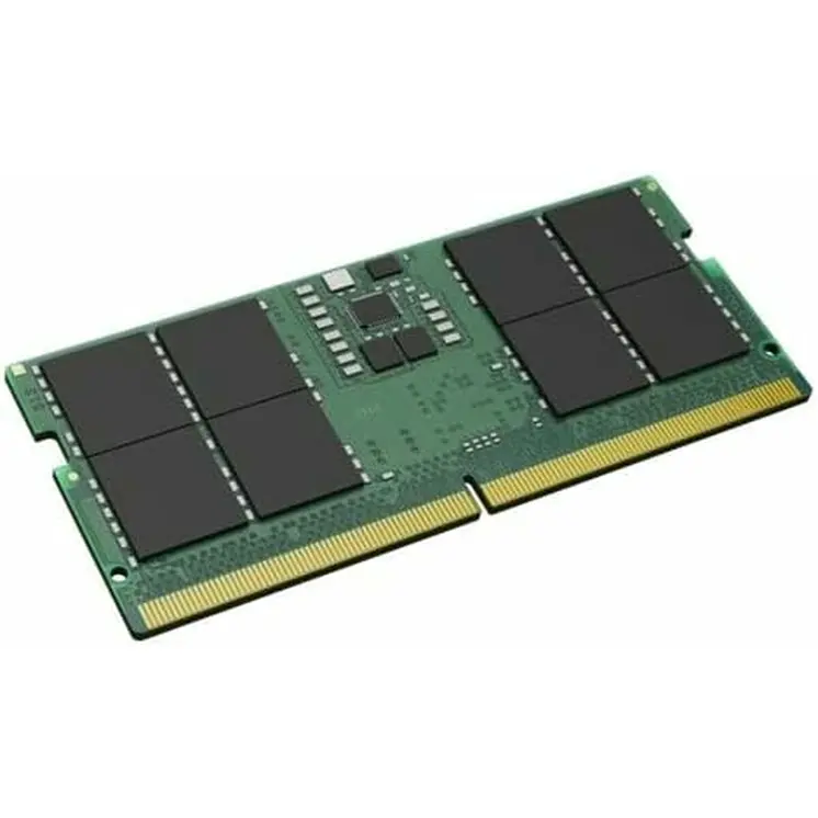RAM Memory Kingston KCP556US6-8 8 GB 5600 MHz DDR5