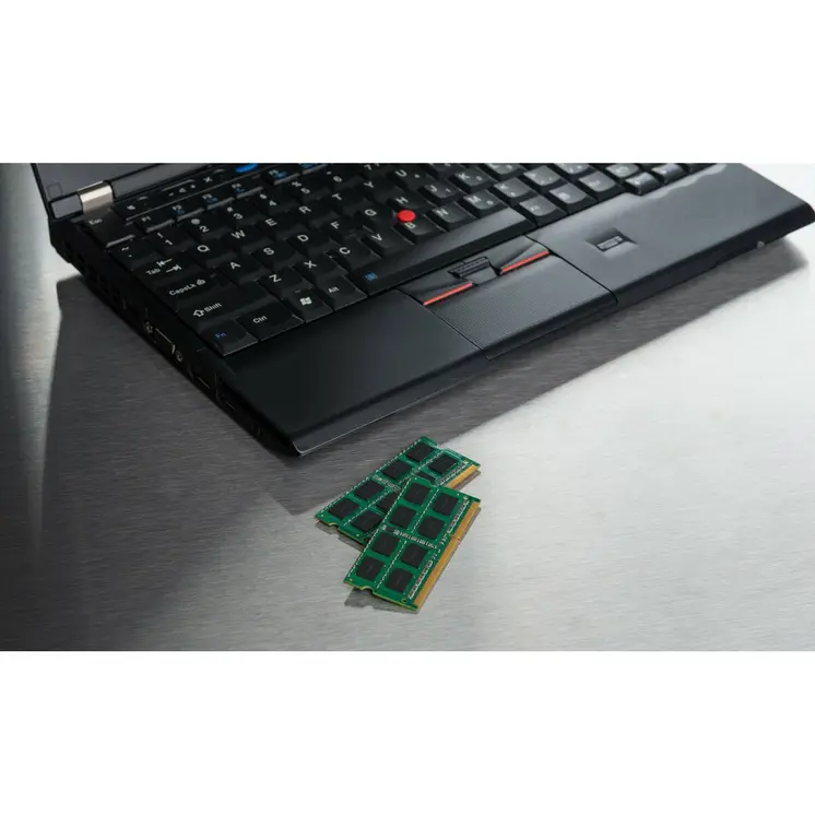 RAM Memory Kingston KCP556US6-8 8 GB 5600 MHz DDR5