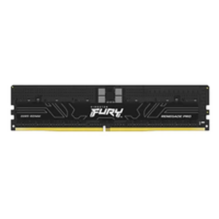 RAM Memory Kingston KF548R36RB-16 16 GB DDR5 SDRAM DDR5 4800 MHz