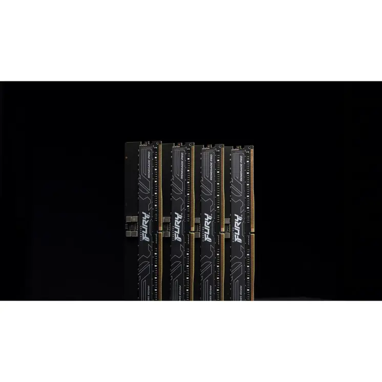 RAM Memory Kingston KF548R36RB-16 16 GB DDR5 SDRAM DDR5 4800 MHz