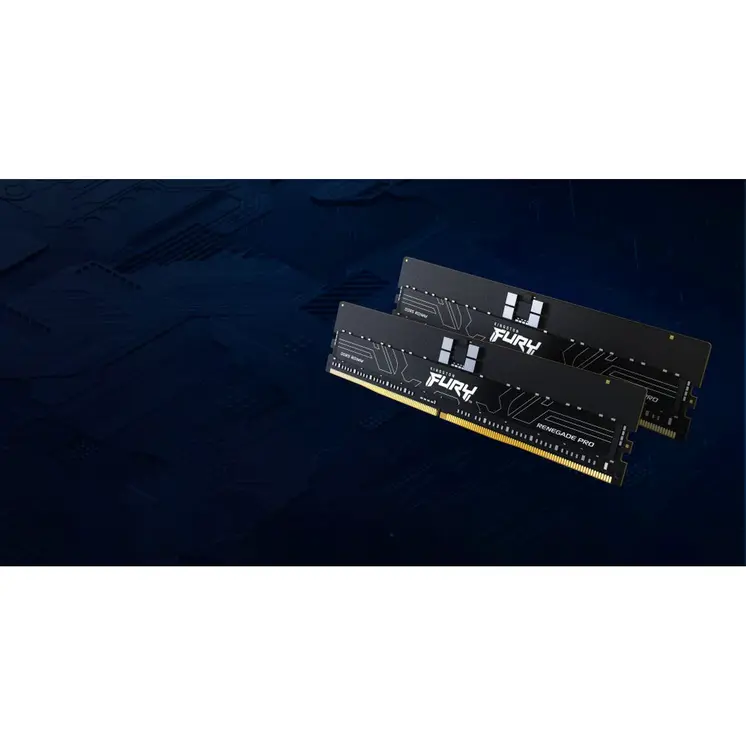 RAM Memory Kingston KF548R36RB-16 16 GB DDR5 SDRAM DDR5 4800 MHz