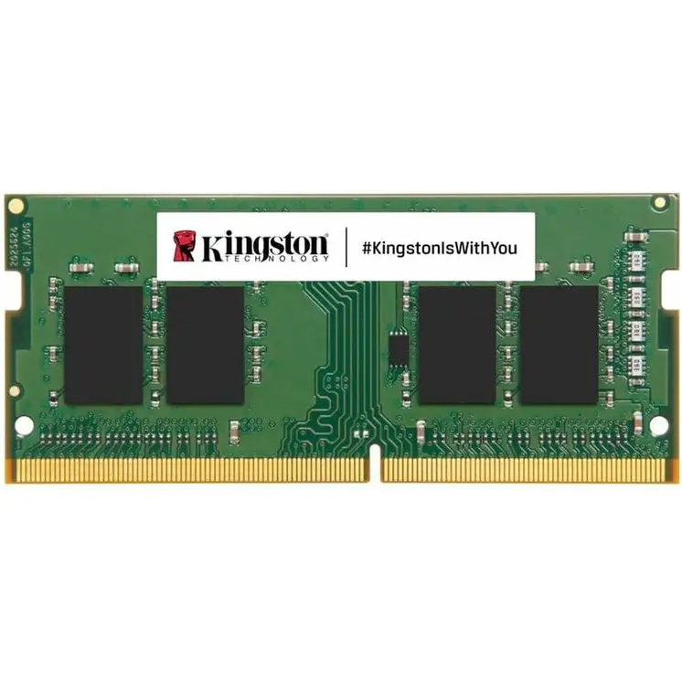 RAM Memory Kingston KSM56T46BS8KM-16HA 16 GB 5600 MHz DDR5