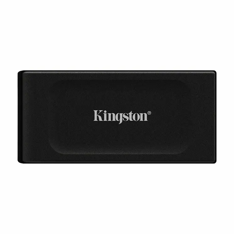 External Hard Drive Kingston SXS1000/2000G 2 TB SSD