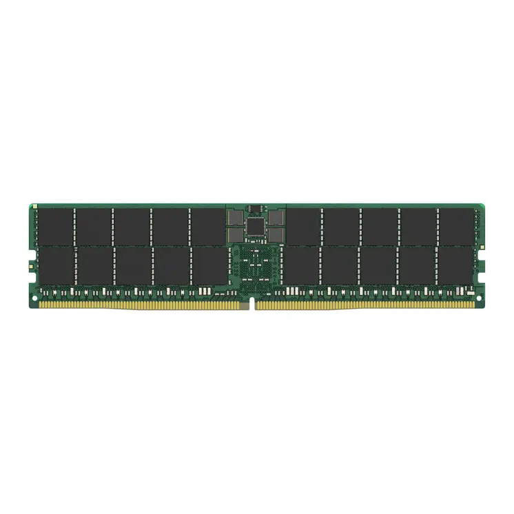 RAM Memory Kingston KTH-PL556D4-64G 64 GB DDR5