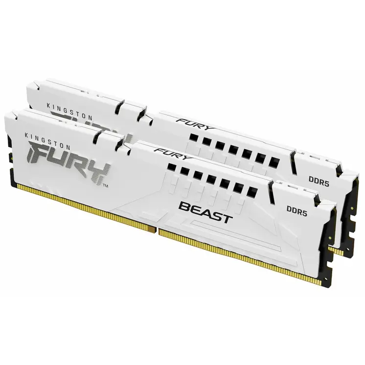 RAM Memory Kingston KF564C32BWEK2-32 32 GB DDR5 cl32