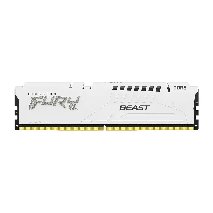 RAM Memory Kingston KF564C32BWE-16 16 GB DDR5 cl32