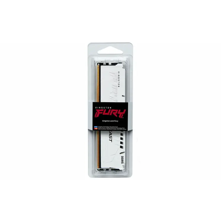 RAM Memory Kingston KF564C32BWE-16 16 GB DDR5 cl32