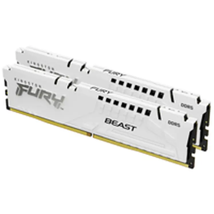 RAM Memory Kingston KF564C32BWK2-32 32 GB DDR5 cl32