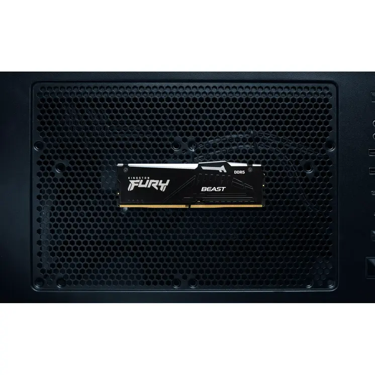 RAM Memory Kingston KF560C30BBAK2-64 64 GB DDR5 cl30 6000 MHz