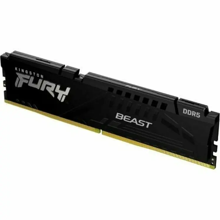 RAM Memory Kingston KF564C32BBE-16 16 GB DDR5 SDRAM DDR5 cl32