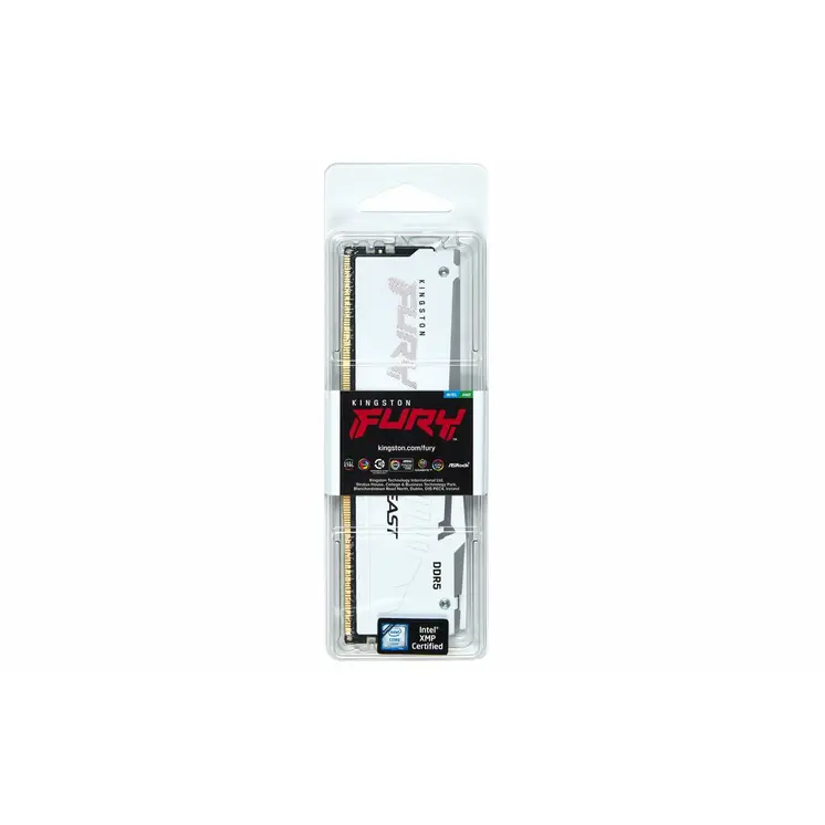 RAM Memory Kingston KF564C32BWEA-32 32 GB DDR5 cl32
