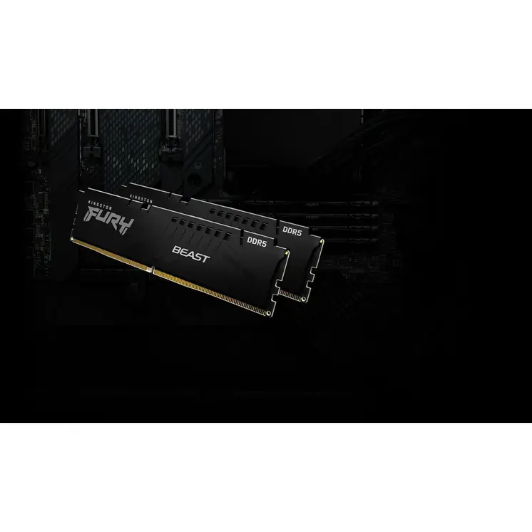 RAM Memory Kingston KF560C30BBEK2-32 32 GB DDR5 SDRAM DDR5 cl30