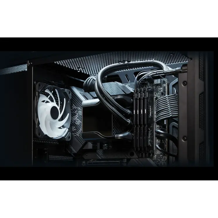 RAM Memory Kingston KF560C30BBEK2-32 32 GB DDR5 SDRAM DDR5 cl30