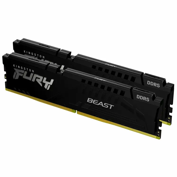 RAM Memory Kingston KF560C30BBK2-32 32 GB DDR5 3000 MHz cl30