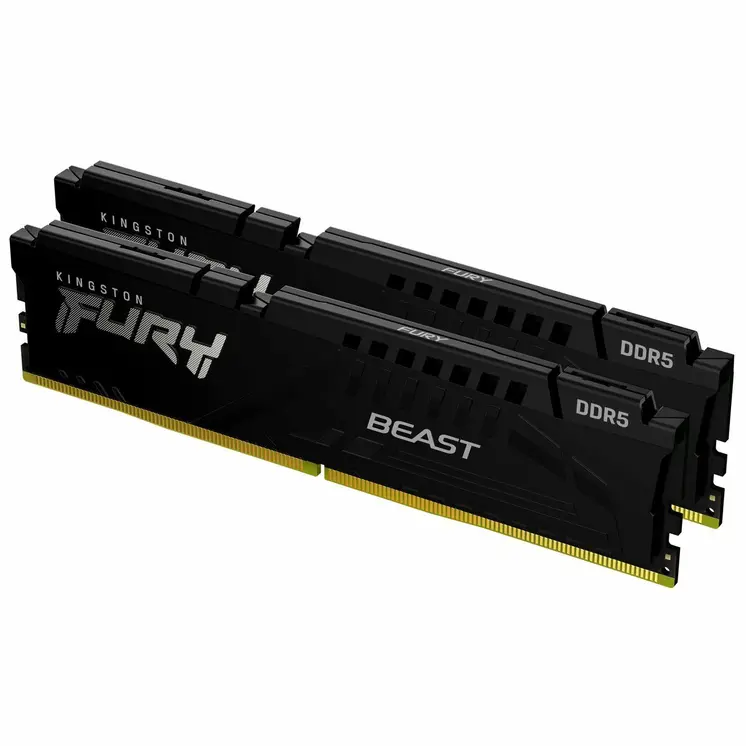 RAM Memory Kingston KF560C30BBK2-32 32 GB DDR5 3000 MHz cl30