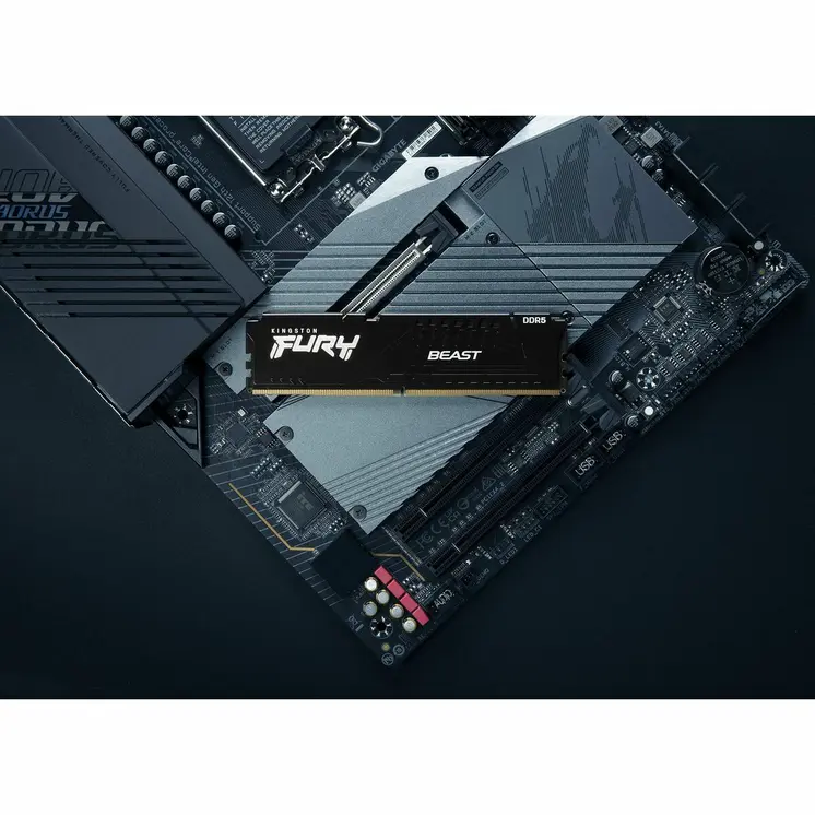 RAM Memory Kingston KF560C30BBK2-32 32 GB DDR5 3000 MHz cl30