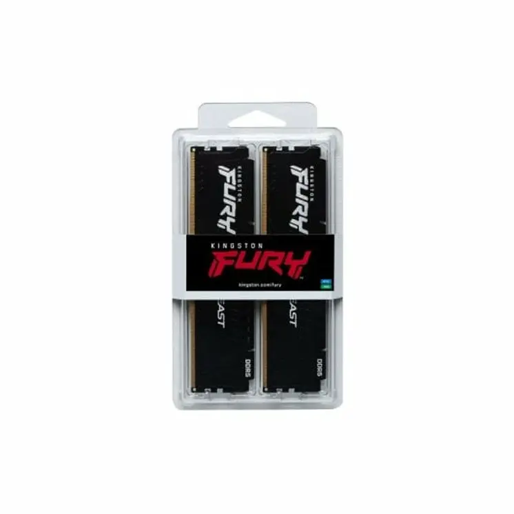 RAM Memory Kingston KF560C30BBK2-32 32 GB DDR5 cl30