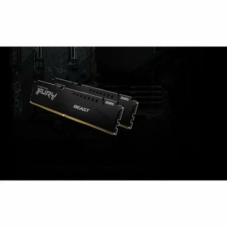 RAM Memory Kingston KF560C30BBK2-32 32 GB DDR5 cl30