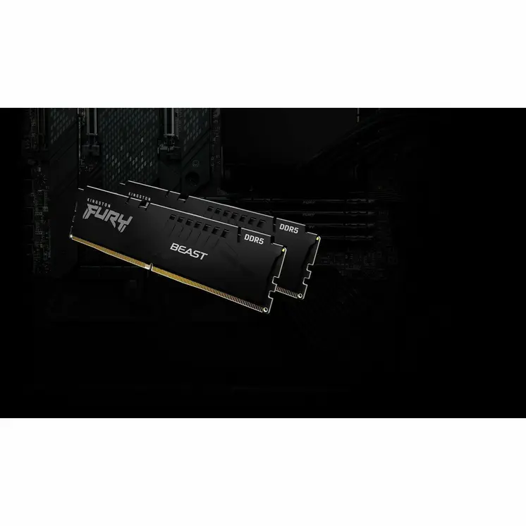 RAM Memory Kingston KF560C30BBK2-32 32 GB DDR5 3000 MHz cl30