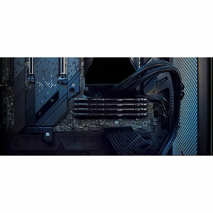 RAM Memory Kingston KF560C30BBK2-32 32 GB DDR5 3000 MHz cl30