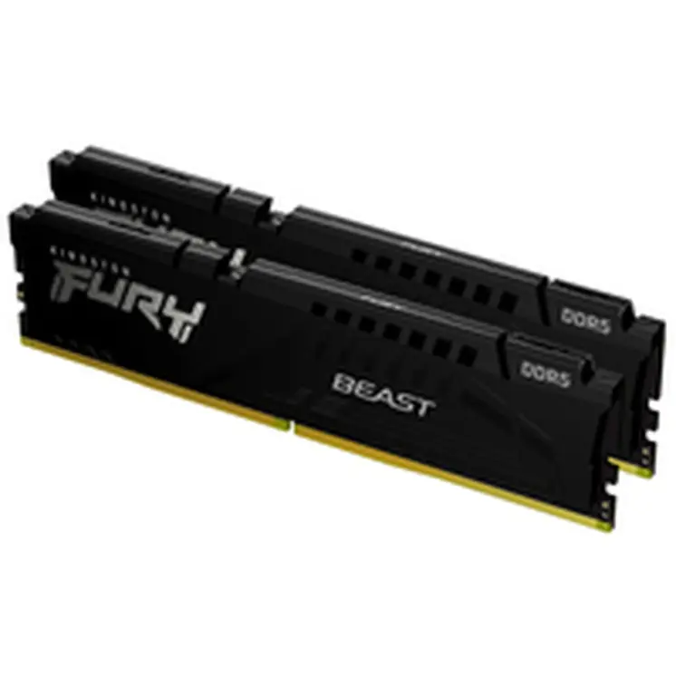 RAM Memory Kingston KF560C30BBEK2-64 64 GB DDR5 cl30