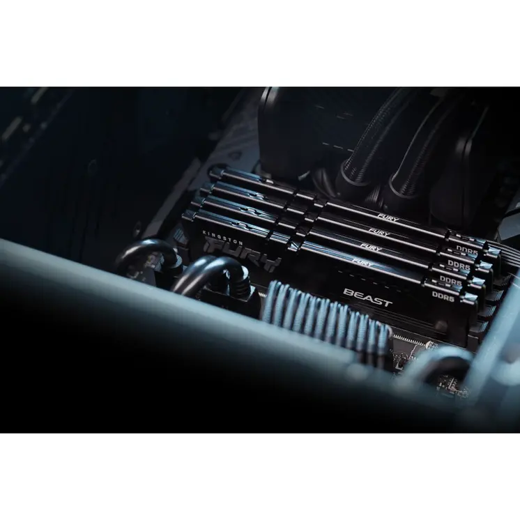RAM Memory Kingston KF560C30BBEK2-64 64 GB DDR5 cl30