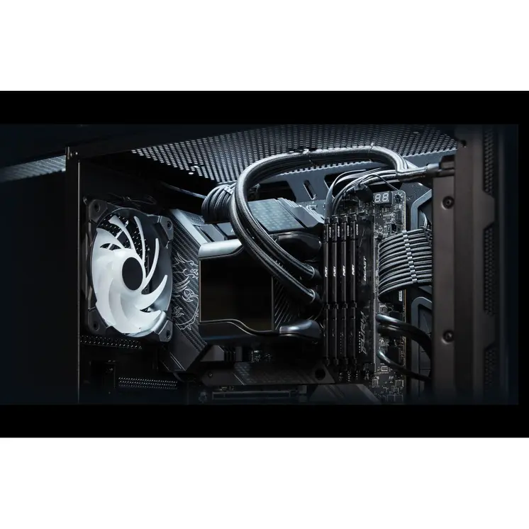 RAM Memory Kingston KF560C30BBEK2-64 64 GB DDR5 cl30