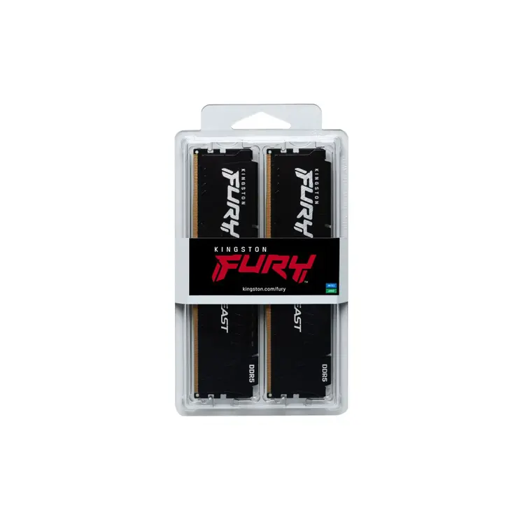 RAM Memory Kingston KF560C30BBEK2-64 64 GB DDR5 cl30
