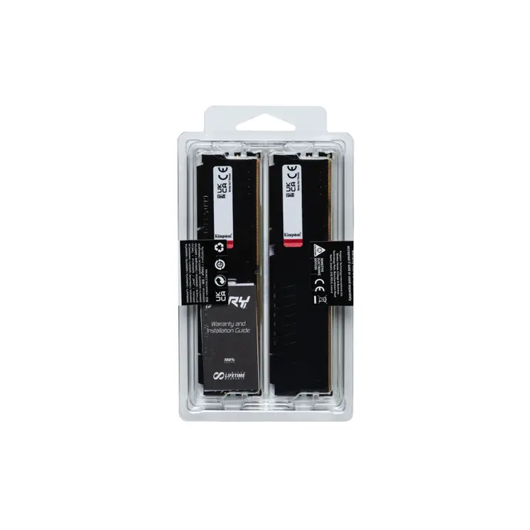 RAM Memory Kingston KF560C30BBEK2-64 64 GB DDR5 cl30