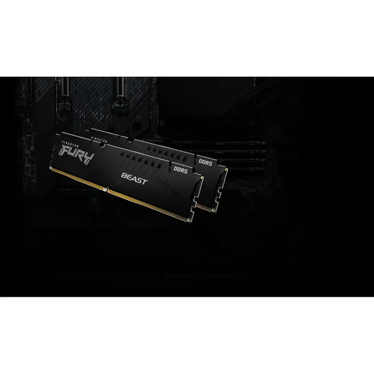 RAM Memory Kingston KF560C30BBEK2-64 64 GB DDR5 cl30