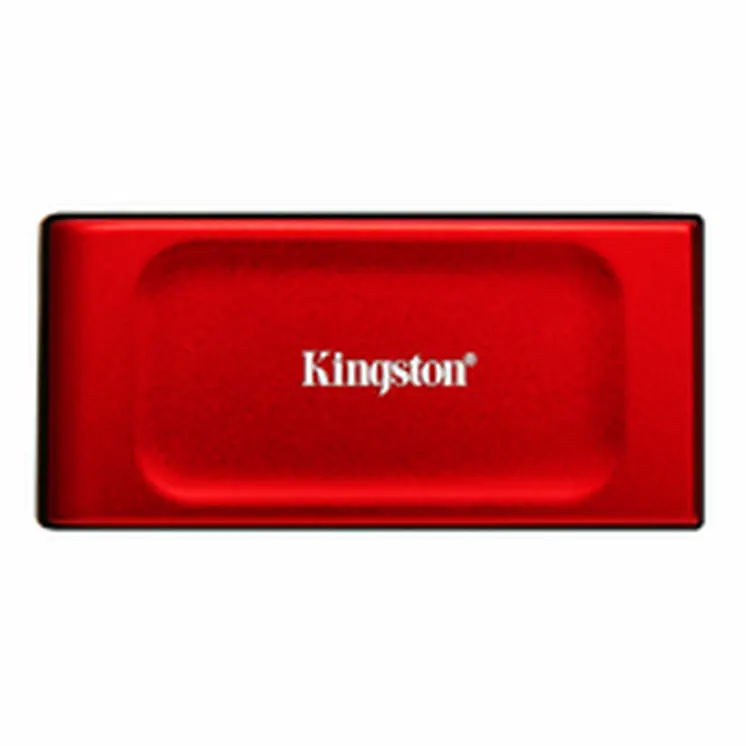External Hard Drive Kingston SXS1000R/1000G 1 TB SSD