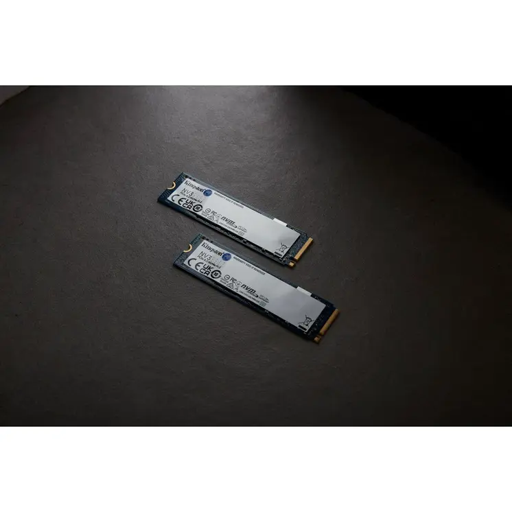 Hard Drive Kingston SNV3S/1000G 1 TB SSD
