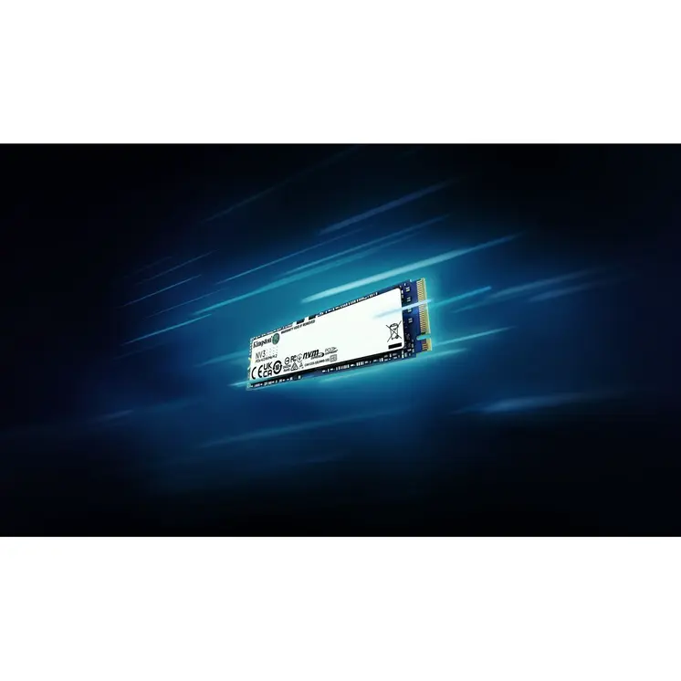 Hard Drive Kingston SNV3S/1000G 1 TB SSD