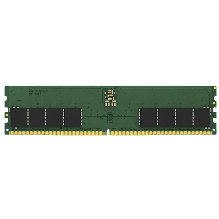RAM Memory Kingston KVR64A52BD8-64