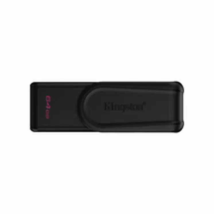 Micro SD Memory Card with Adaptor Kingston DTXS/64GB 64 GB