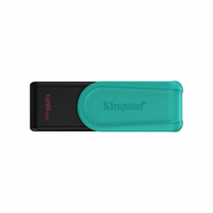 Micro SD Memory Card with Adaptor Kingston DTXS/128GB 128 GB