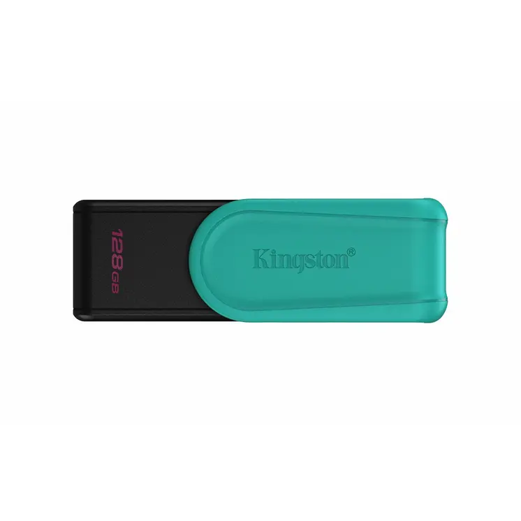 Micro SD Memory Card with Adaptor Kingston DTXS/128GB 128 GB