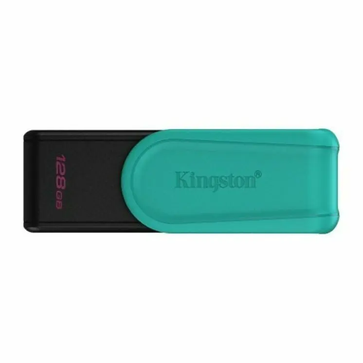 Micro SD Memory Card with Adaptor Kingston DTXS/128GB 128 GB